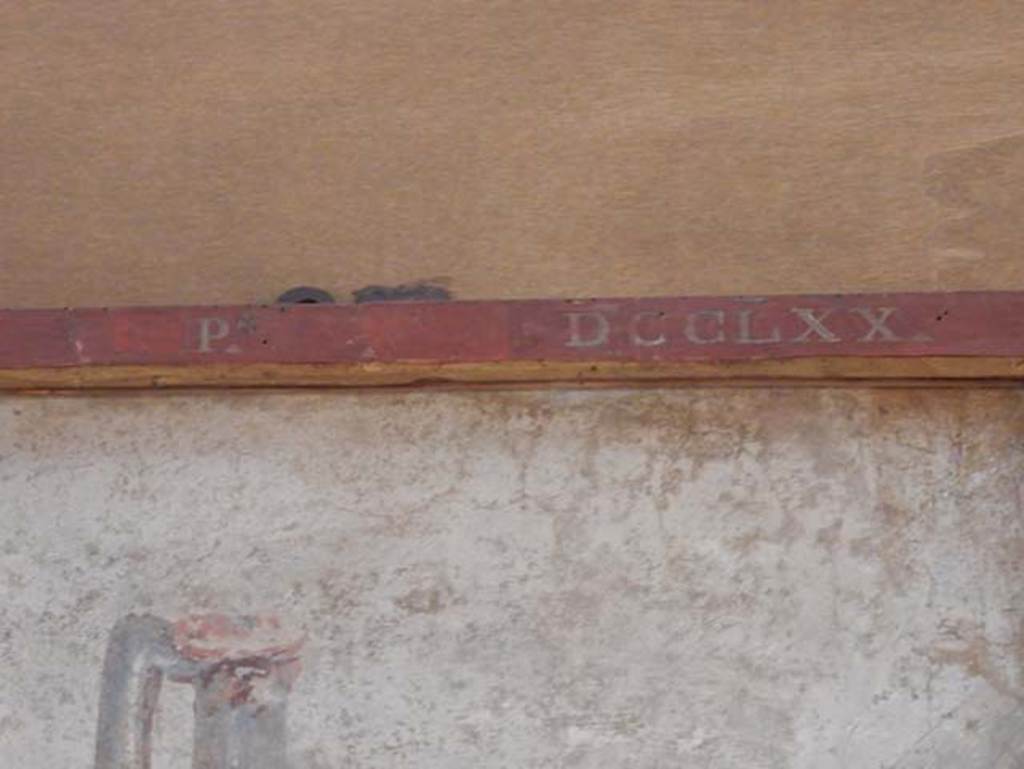 PA.16C. Number DCCLXX or DCCLXXI, painting photographed in May 2016. Photo courtesy of Buzz Ferebee.
Foodstuffs%20exhibit%20Ferebee%20May%202016%20DSCN8300