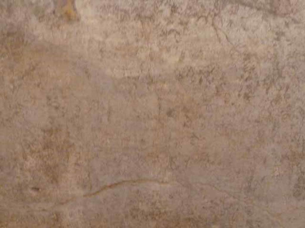 I.2.6 Pompeii. May 2010. Detail from the wall painting of the Theft of the Palladium (Ratto del Palladio) found on the south wall of the triclinium.
Names written under each figure. Now in Naples Archaeology Museum, inventory number: 109751
