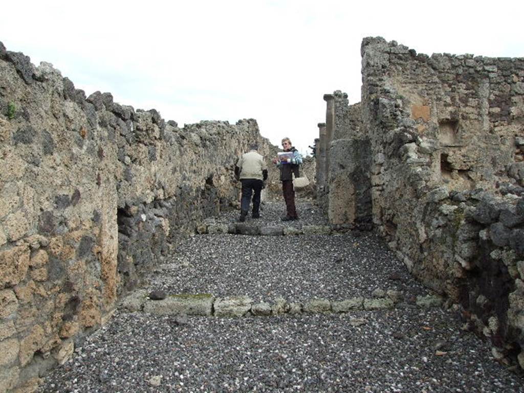 I.3.8b House of Vulcanus. Entrance.