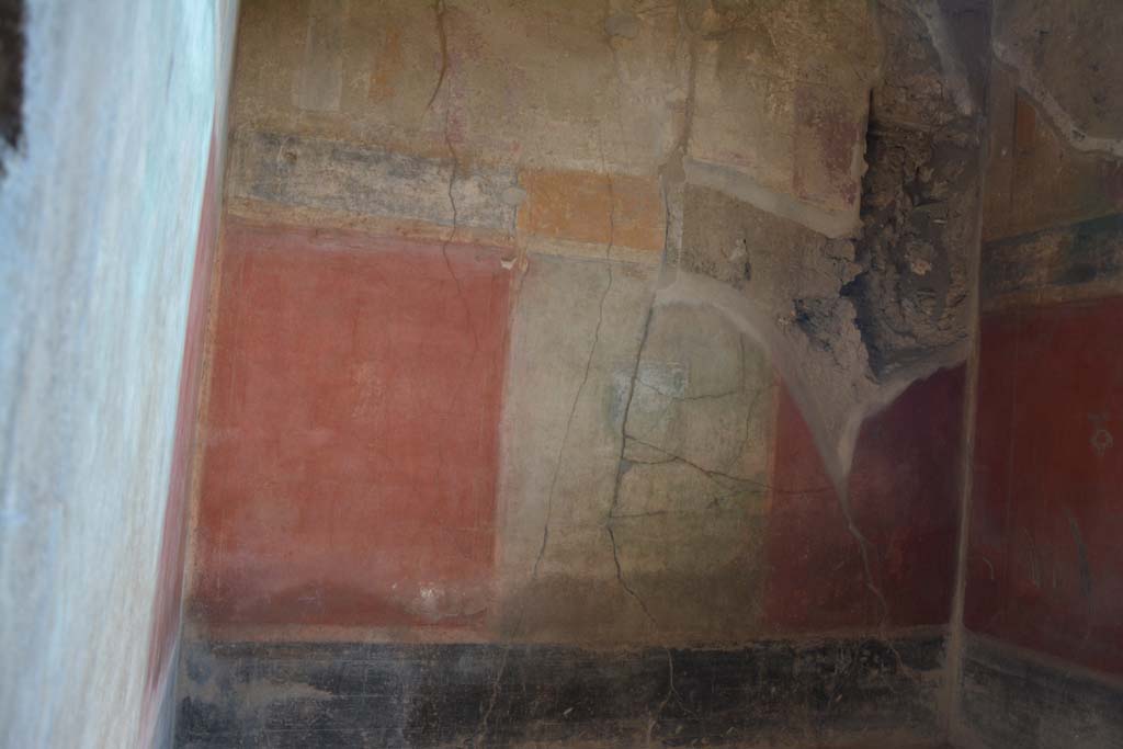 I.6.15 Pompeii. March 2019. Room 13, looking towards east wall.
Foto Annette Haug, ERC Grant 681269 DÉCOR