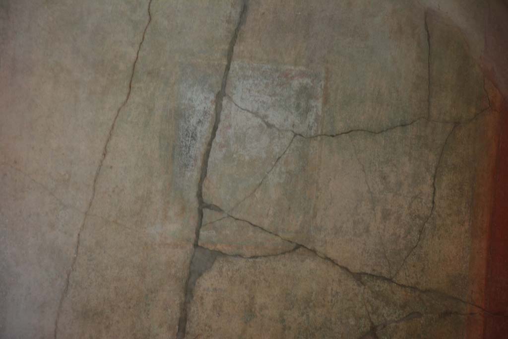 I.6.15 Pompeii. March 2019. Room 13, central painting on east wall.
Foto Annette Haug, ERC Grant 681269 DÉCOR