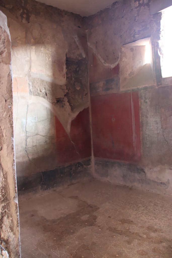 I.6.15 Pompeii. October 2023.
Room 13, looking towards south-east corner. Photo courtesy of Klaus Heese.