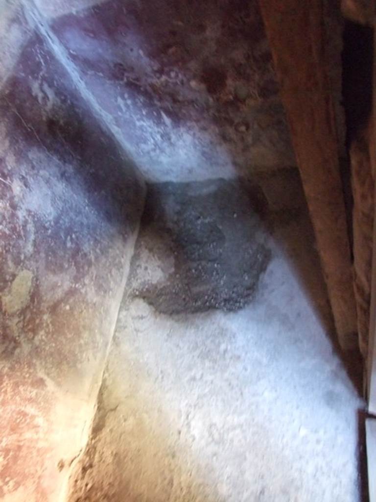 I.6.15 Pompeii. March 2009. Room 5, Floor.