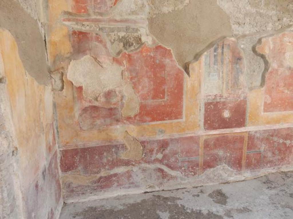 I.7.3 Pompeii. May 2016. Looking towards the north-east corner of the atrium. Photo courtesy of Buzz Ferebee.