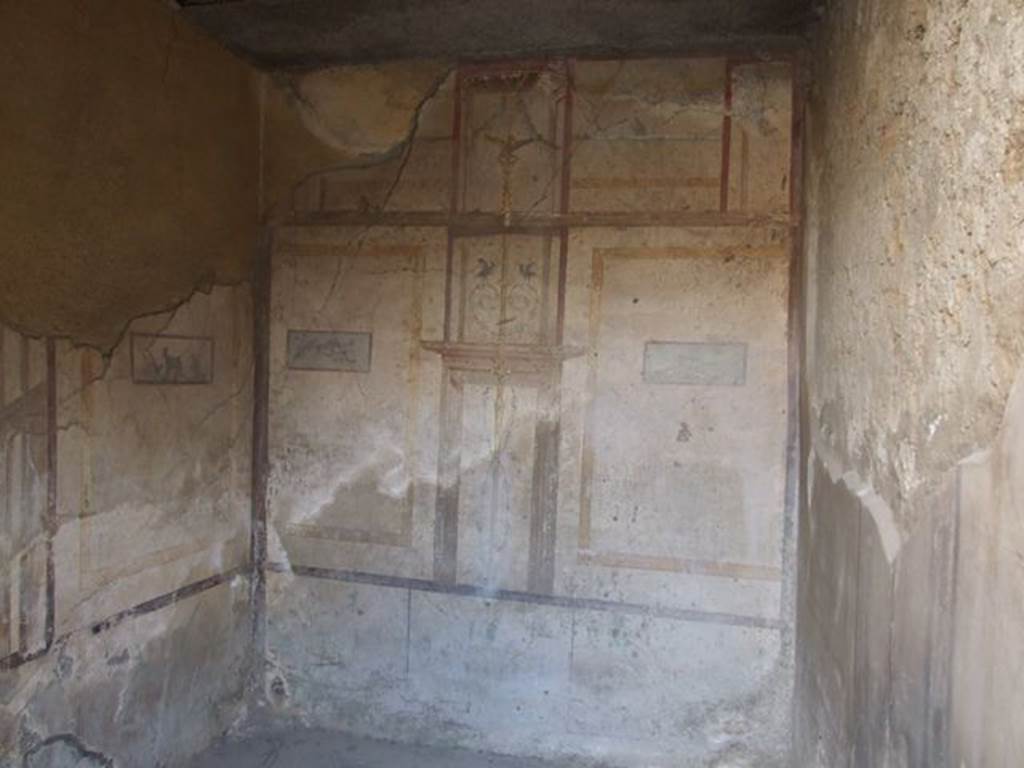 I.7.11 Casa dell’ Efebo or Domus P. Cornelius Tages. Room to south east of atrium.