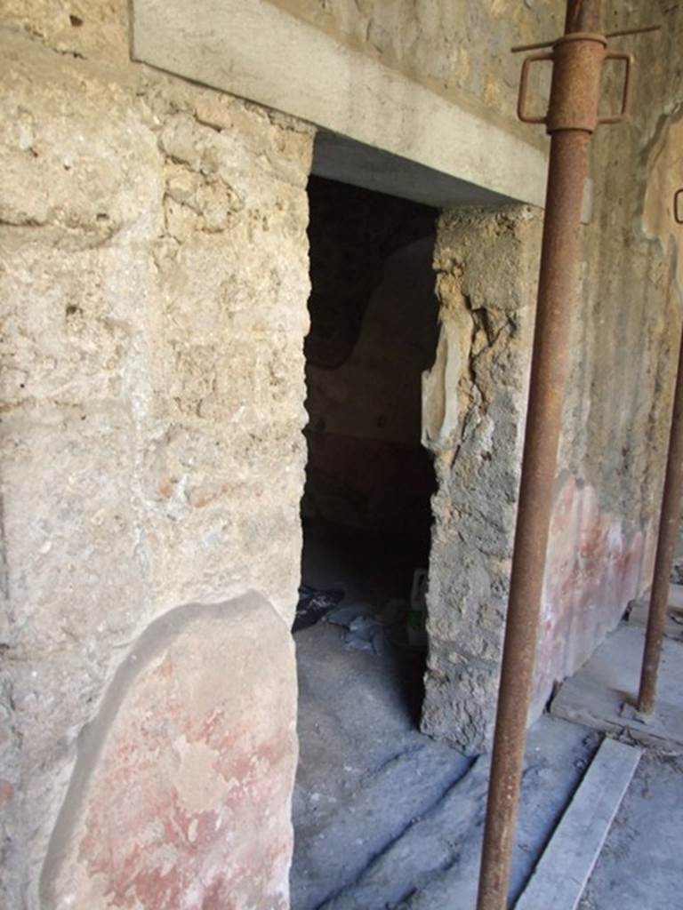 I.10.11 Pompeii. March 2009. Room 19.