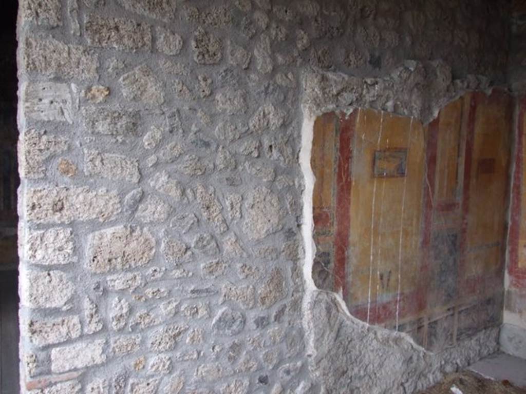 I.11.15 Pompeii.  December 2007.  Room 17.