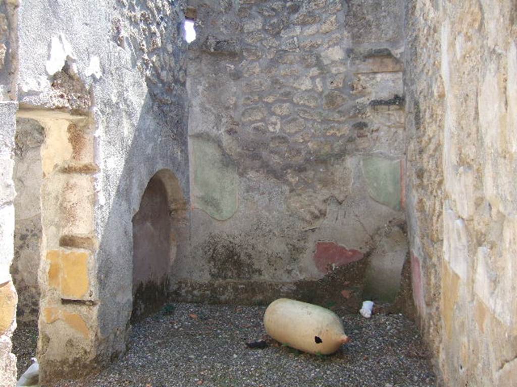 I.16.5 House 