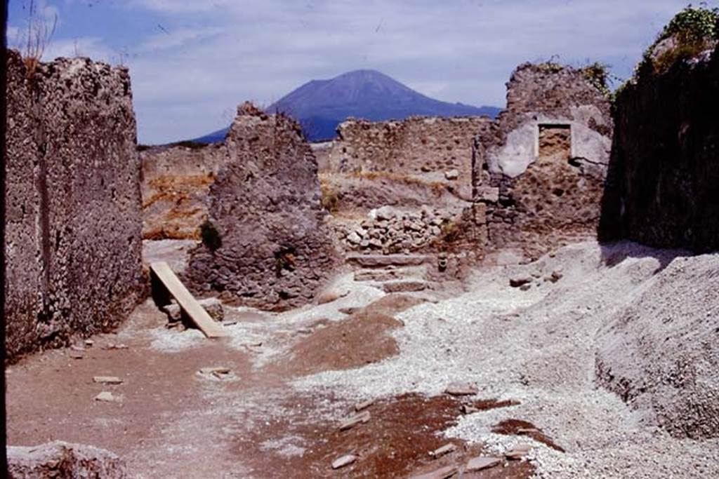 I.21.3 Pompeii. 1974. Looking north. Photo by Stanley A. Jashemski.
Source: The Wilhelmina and Stanley A. Jashemski archive in the University of Maryland Library, Special Collections (See collection page) and made available under the Creative Commons Attribution-Non Commercial License v.4. See Licence and use details. J74f0340