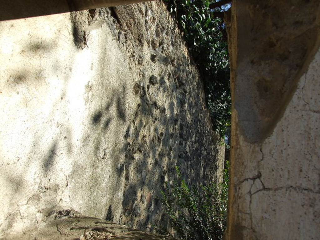 II.8.6 House of the Garden of Hercules. Lararium.