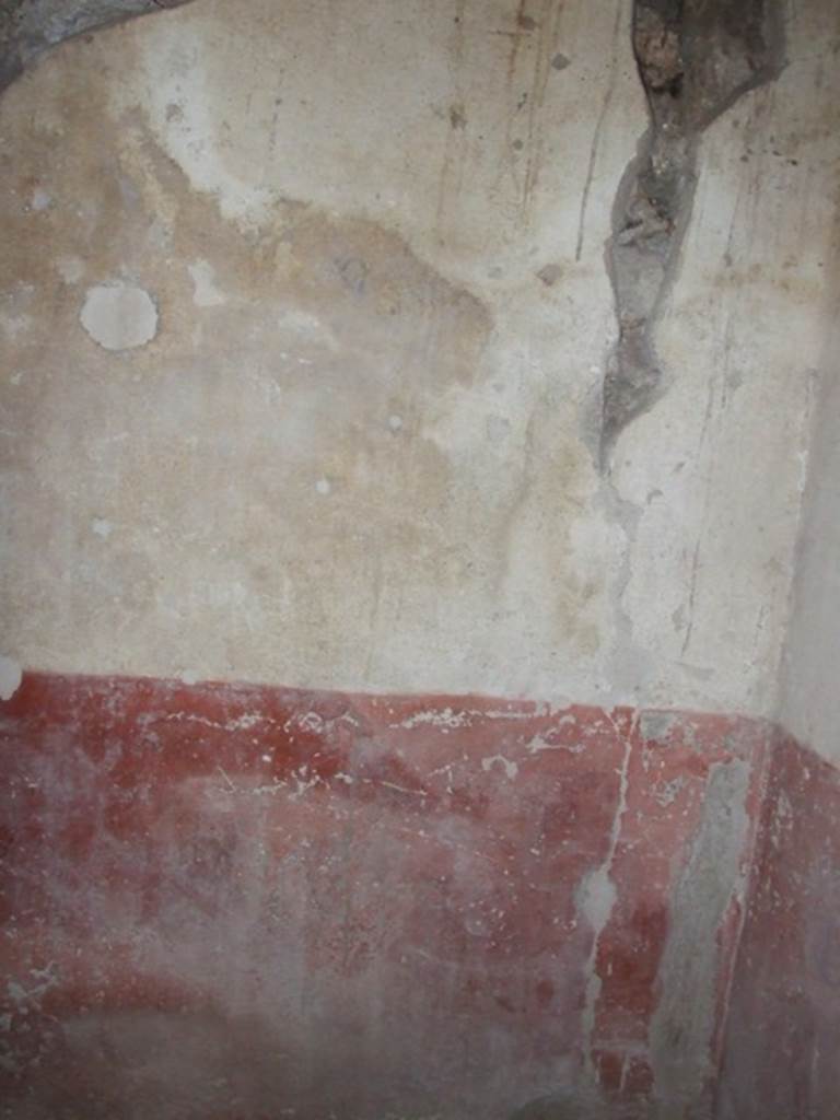III.4.3 Pompeii. March 2009. Room 10. South wall.