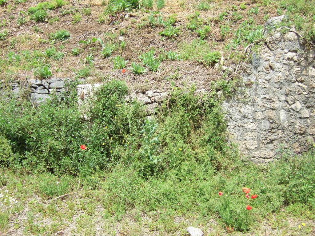IV.3.d Pompeii. May 2006. Entrance.