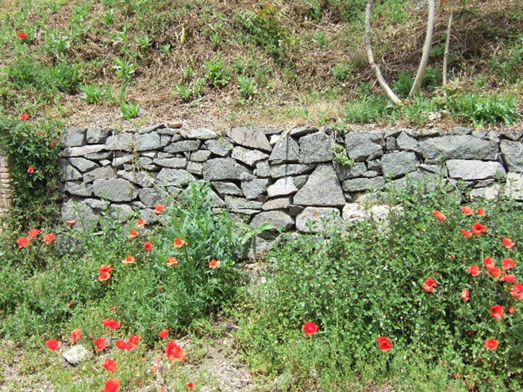 IV.3.f Pompeii. May 2006. Site of entrance.