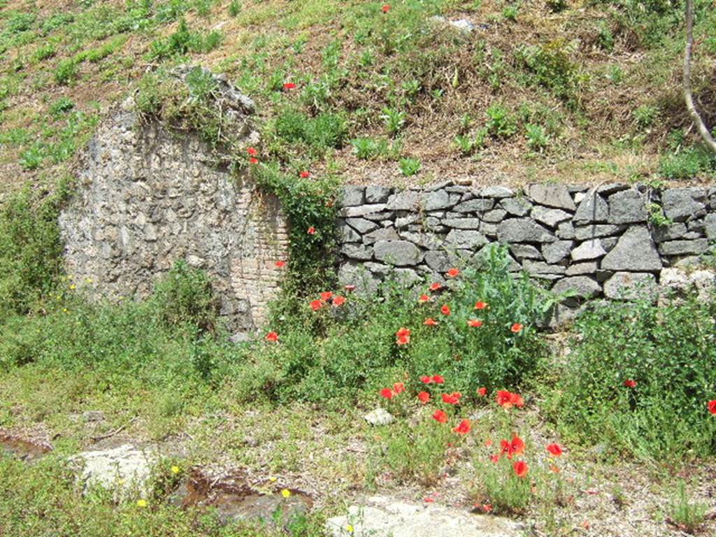 IV.3.f Pompeii. May 2006. Entrance.
