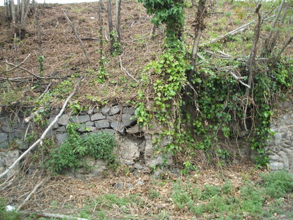 IV.4.f, (on left) and IV.4.g, Pompeii. May 2005.