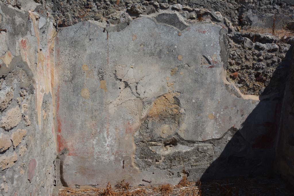 V.2.10 Pompeii. September 2019. Room 9, cubiculum, looking towards east wall.
Foto Annette Haug, ERC Grant 681269 DÉCOR.