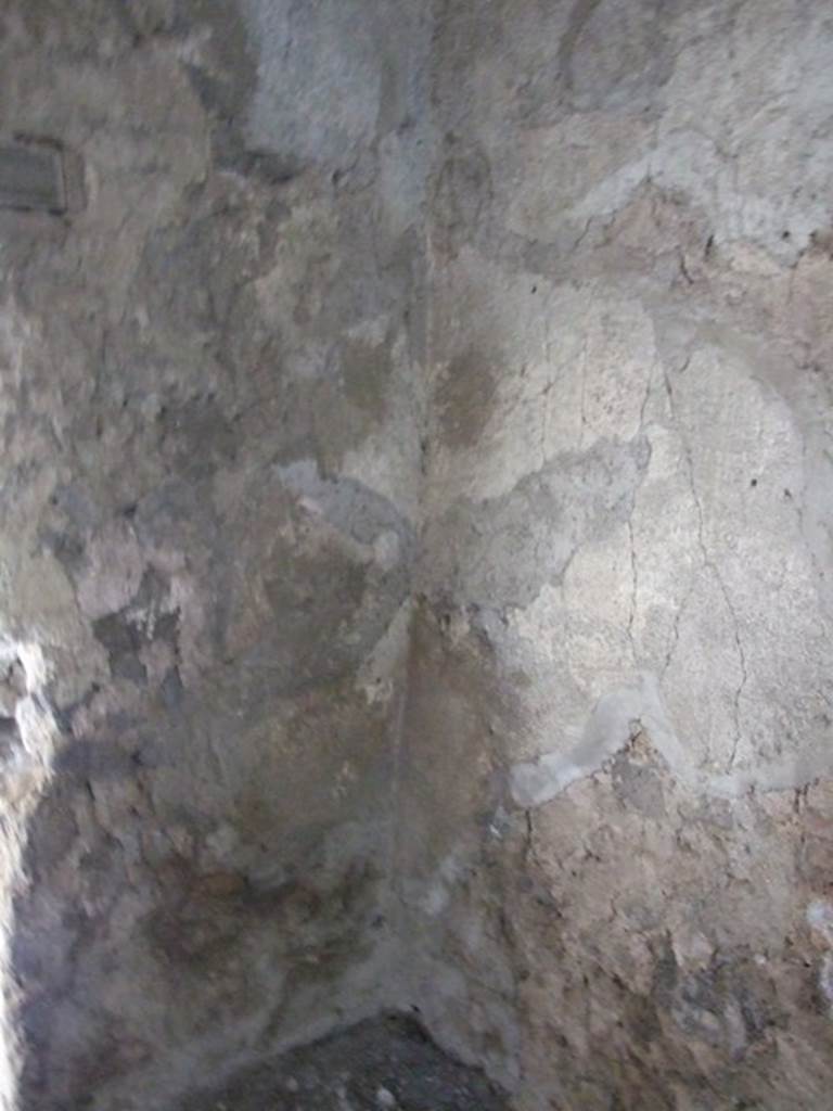 V.2.i Pompeii. March 2009. Room 3a, North west corner.