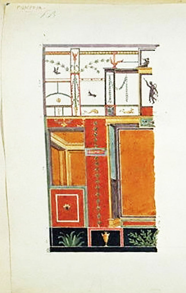 VI.6.1 Pompeii? 1821 painting of wall by Prosper Barbot.
© Réunion des musées nationaux - utilisation soumise à autorisation
See https://www.pop.culture.gouv.fr/notice/joconde/50350225997