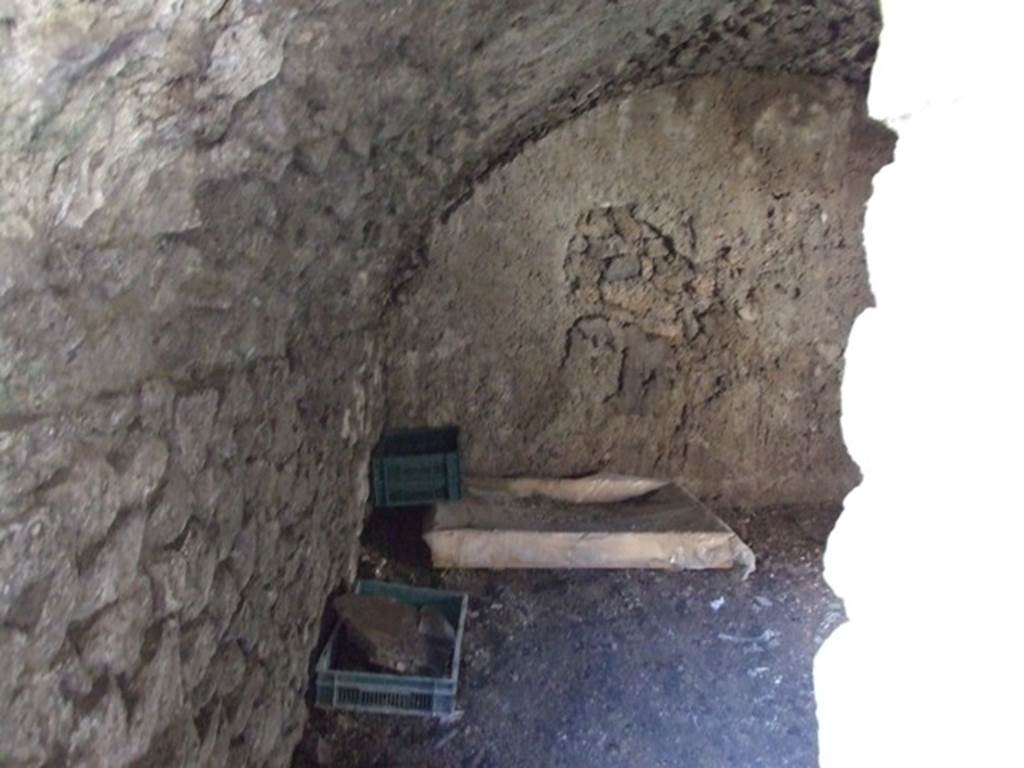 VI.8.22 Pompeii. March 2009. Room 7. Looking south.