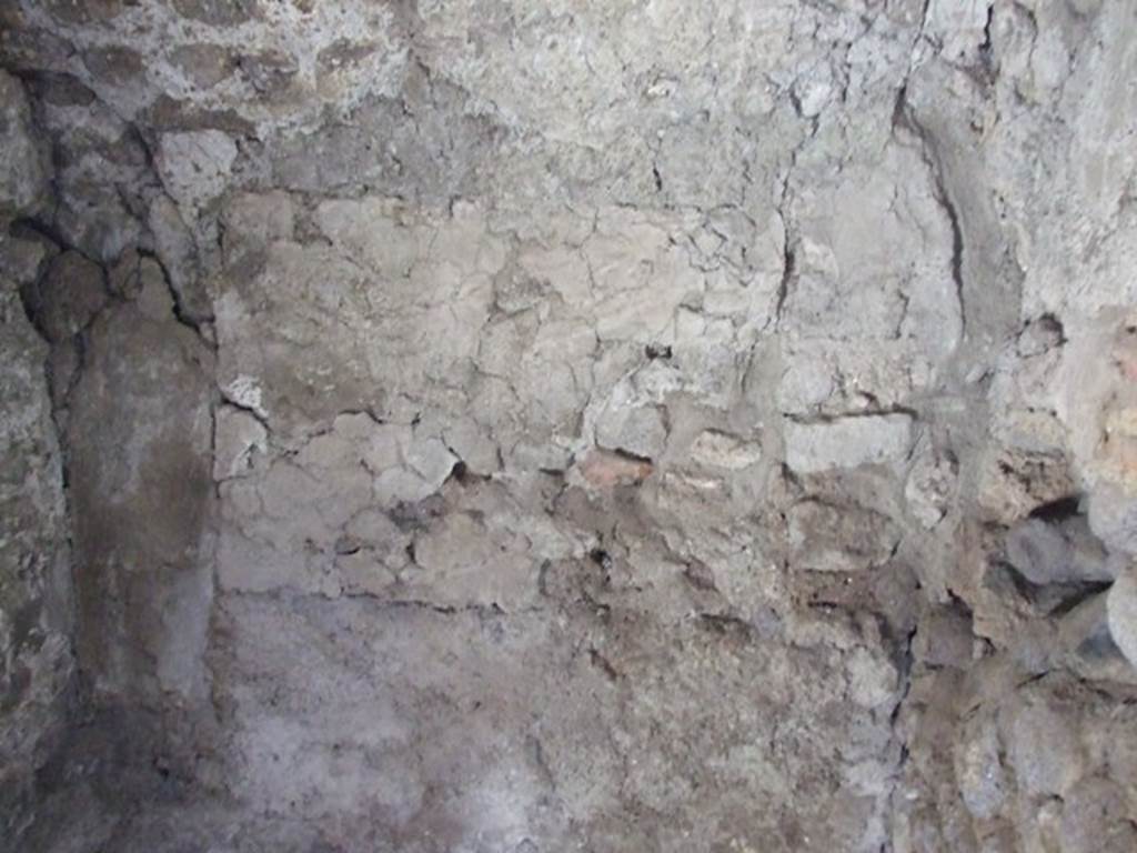 VI.8.22 Pompeii. March 2009. Room 9.