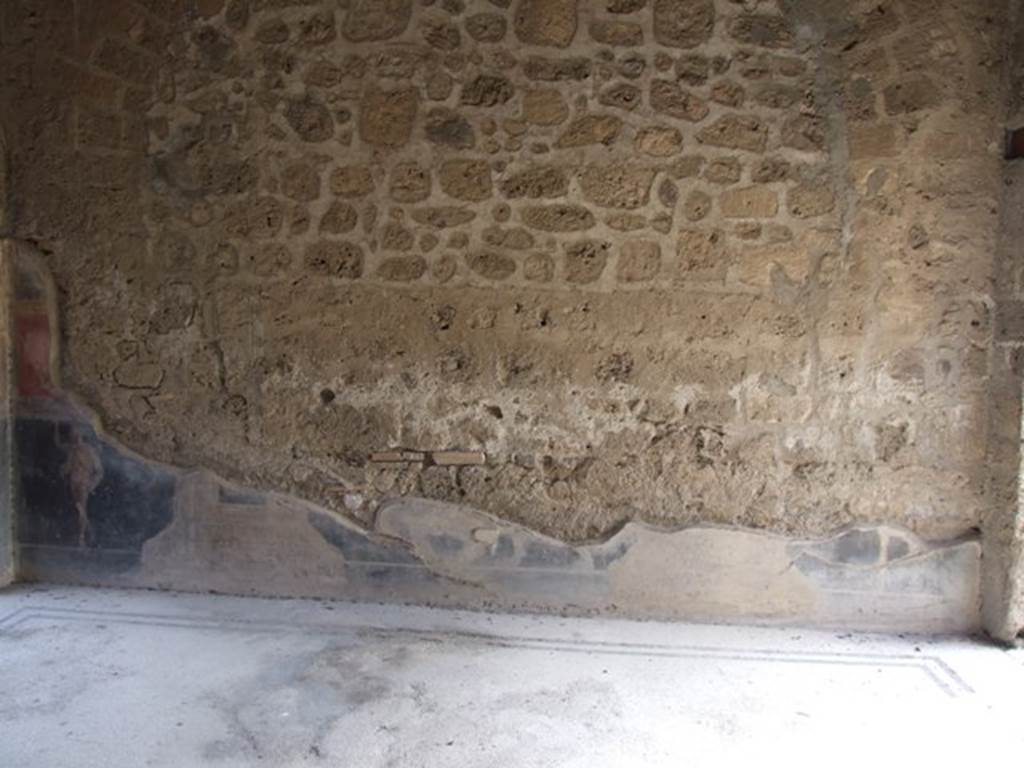 VI.9.2 Pompeii. December 2007. Room 27.
