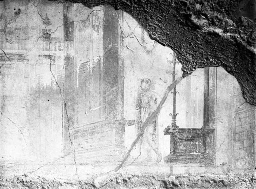231425 Bestand-D-DAI-ROM-W.250.jpg
VI.9.6 Pompeii. W.250. Room 16, detail from east wall.
Photo by Tatiana Warscher. With kind permission of DAI Rome, whose copyright it remains.
See http://arachne.uni-koeln.de/item/marbilderbestand/231425