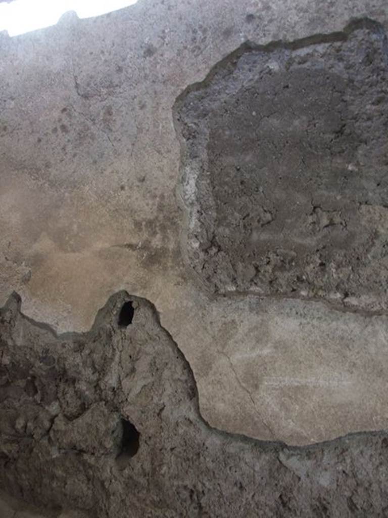 VI.9.6 Pompeii. March 2009. Room 5. Cubiculum.
