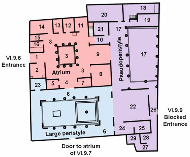 VI.9.6 plan