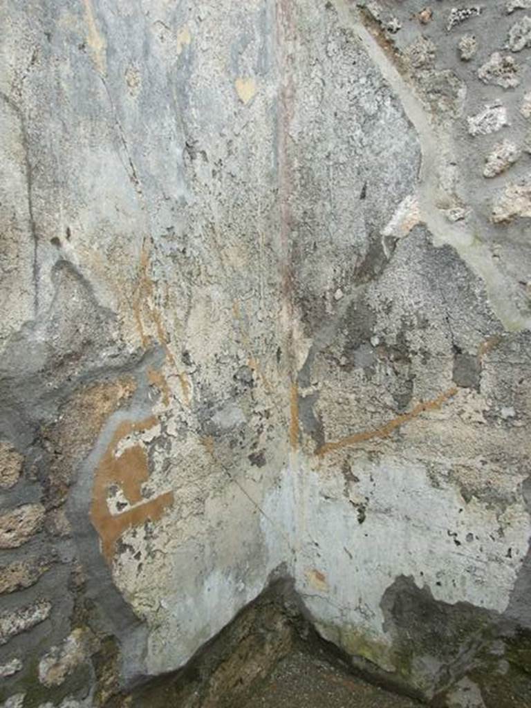 VI.10.6 Pompeii. March 2009. Room 9.
