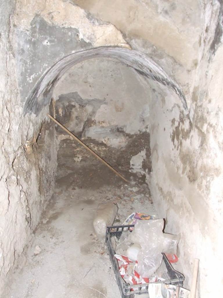 VI.10.7 Pompeii. March 2009. Room 13.