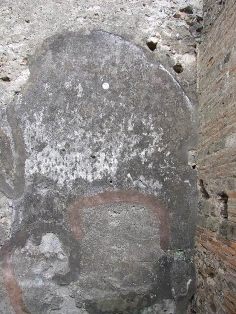 VI.10.11 Pompeii. March 2009. Room 5.