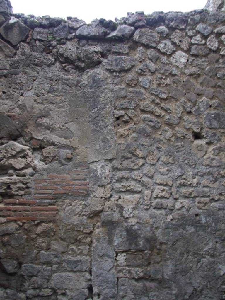 VI.10.11 Pompeii. March 2009. Room 5.