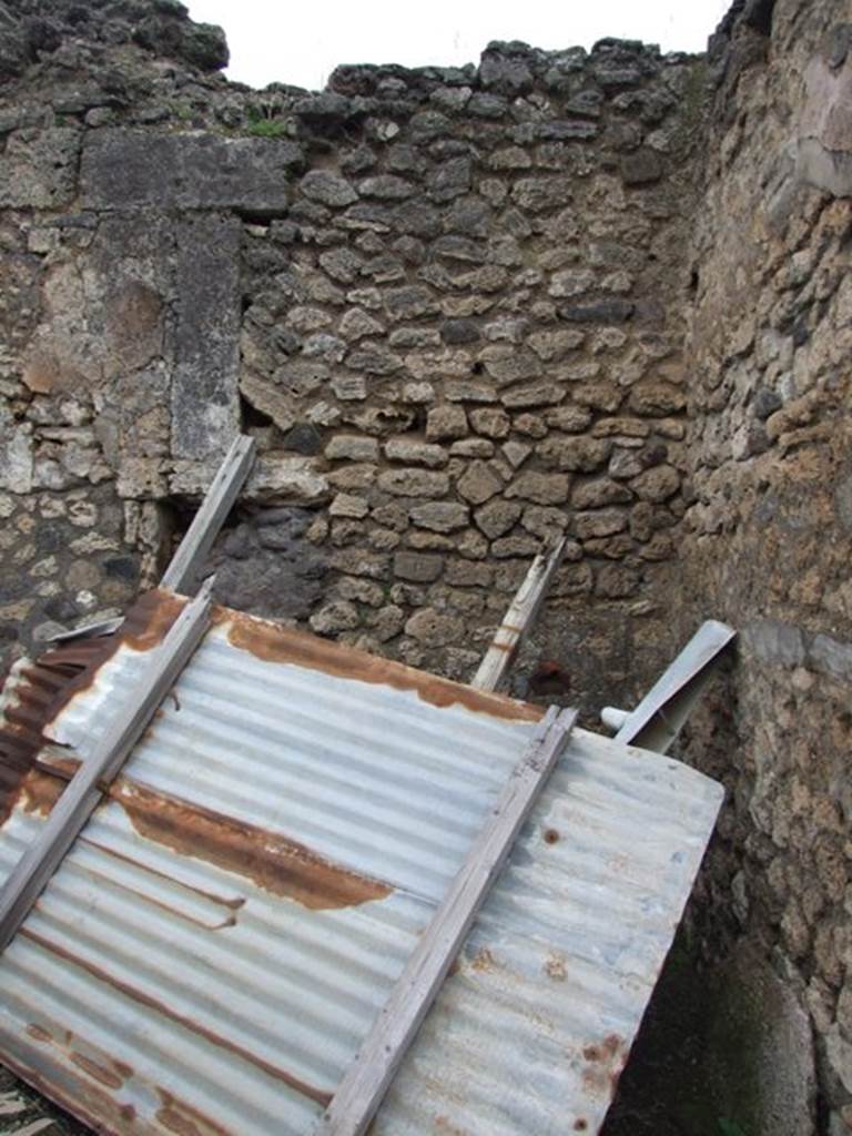 VI.10.14 Pompeii. March 2009. Room 10.