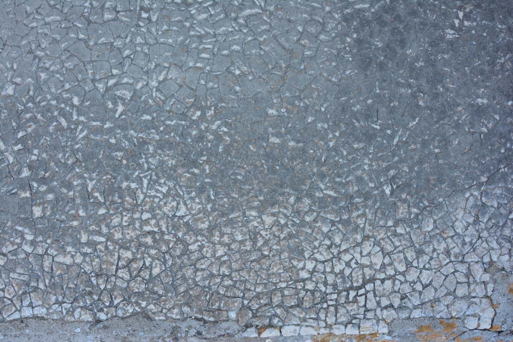 VI.12.5 Pompeii. 14th July 2017. Room 14, detail of flooring in east ala.
Foto Annette Haug, ERC Grant 681269 DÉCOR.