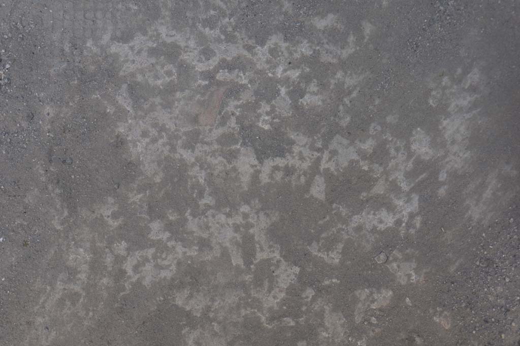 VI.12.5 Pompeii. 14th July 2017. Room 12, detail of flooring.
Foto Annette Haug, ERC Grant 681269 DÉCOR.