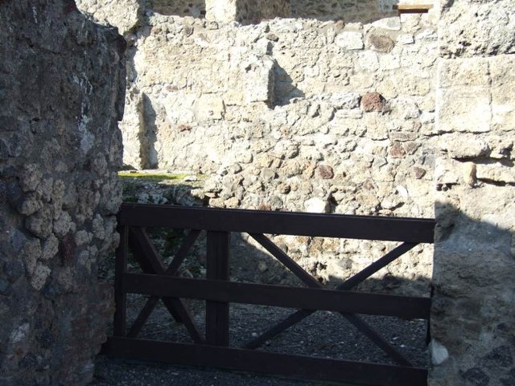 VI.14.16. Looking into rear room on west side.