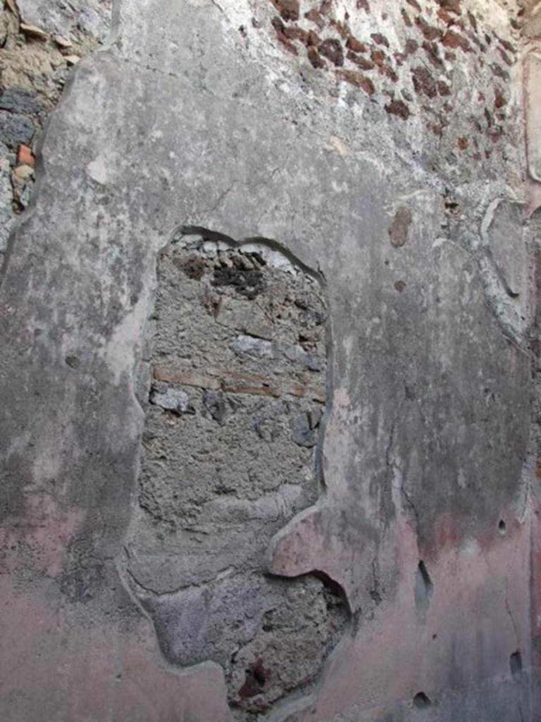 VII.4.48 Pompeii. December 2007. Room 12.  