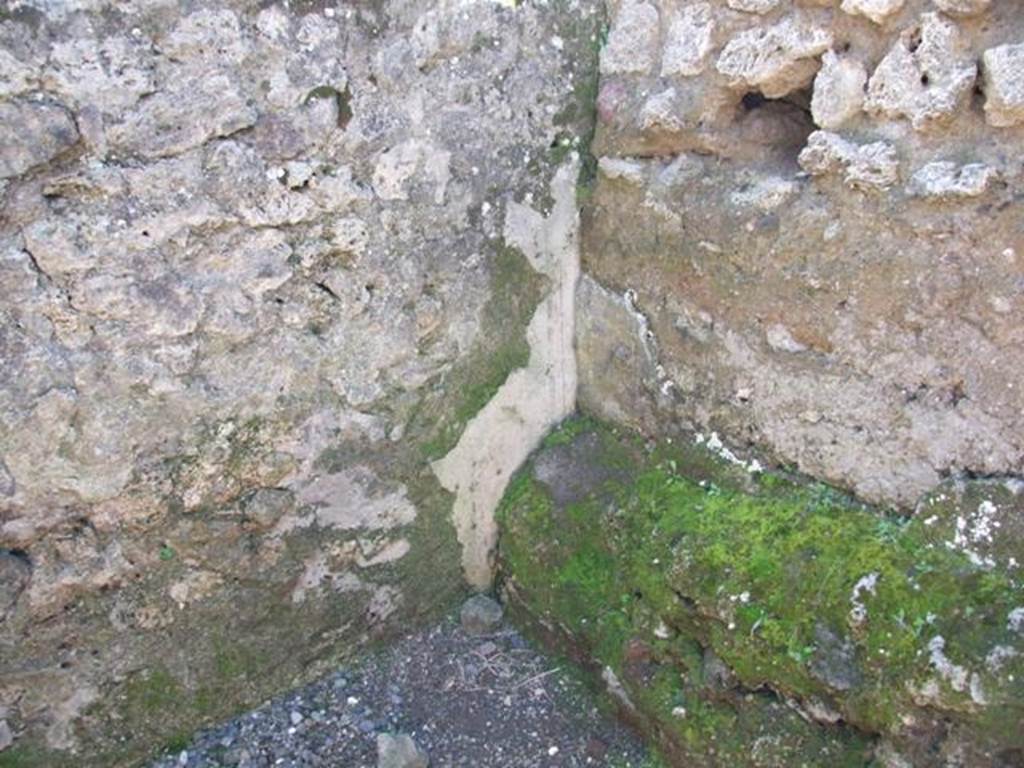 VII.14.9 Pompeii.  March 2009. Room 16. Kitchen.