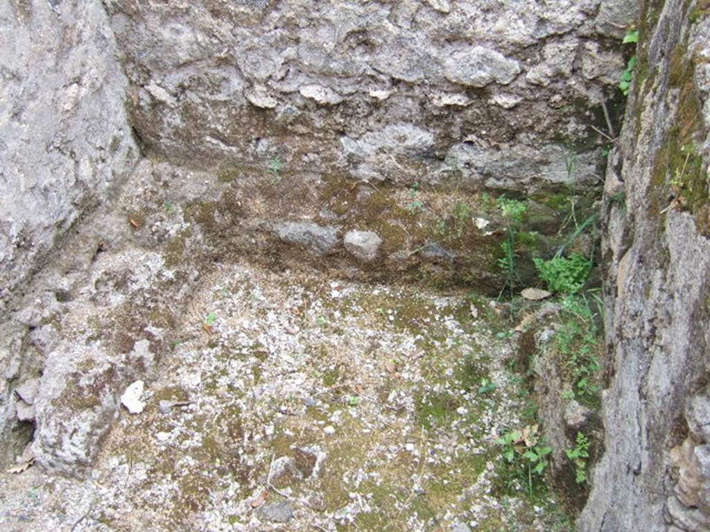 VIII.2.39 Pompeii. May 2006.