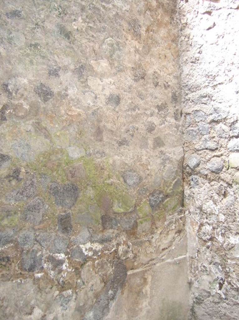 VIII.2.39 Pompeii. May 2006. Alcove.