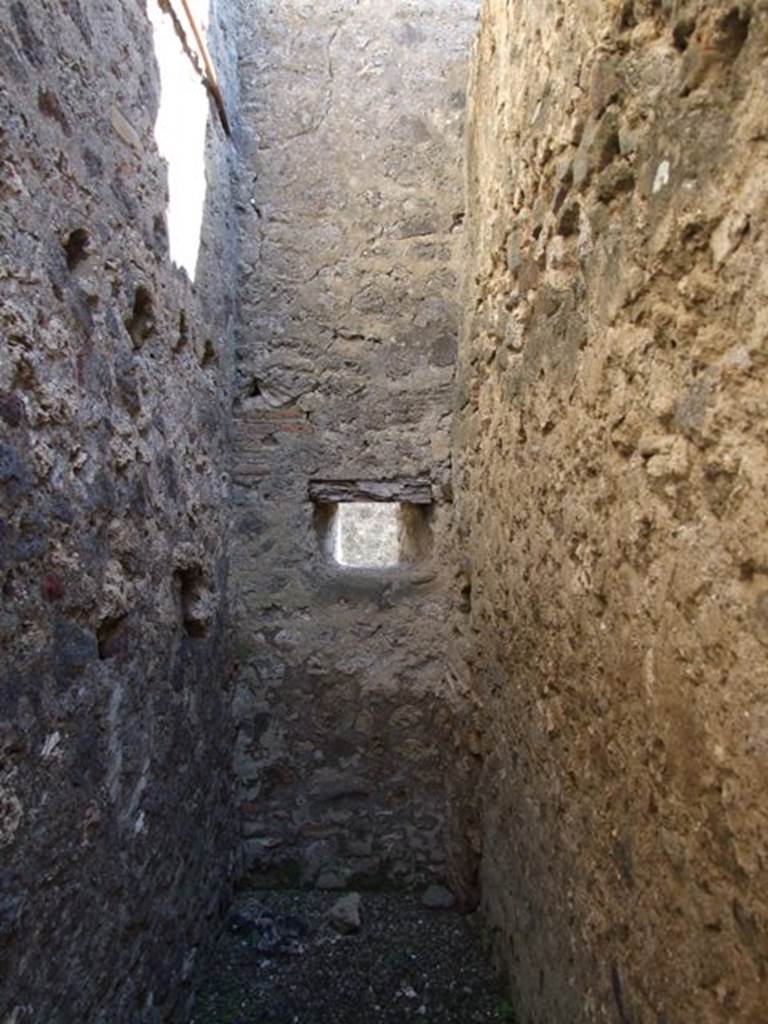 VIII.5.9 Pompeii. March 2009. Room 14.