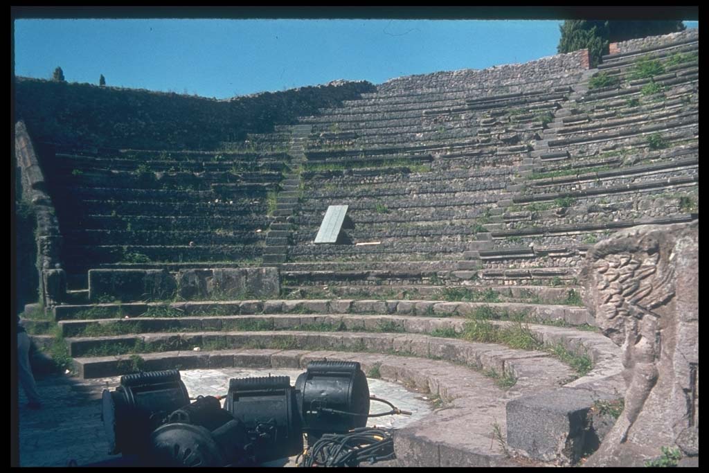 VIII.7.19 Pompeii. Looking north-west.
Photographed 1970-79 by Günther Einhorn, picture courtesy of his son Ralf Einhorn.