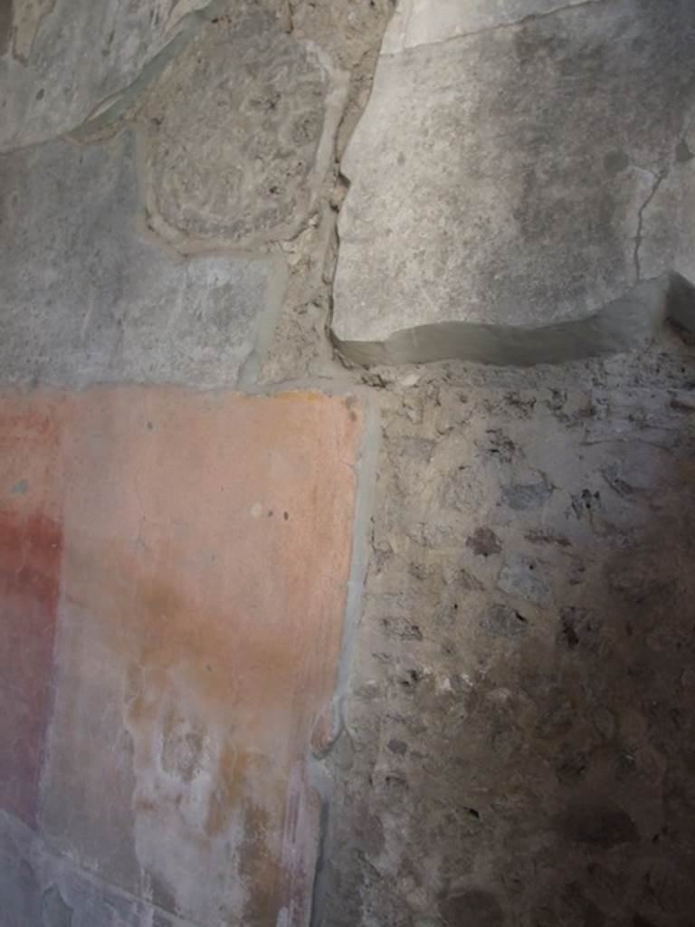IX.1.20 Pompeii. December 2007. Room 7.