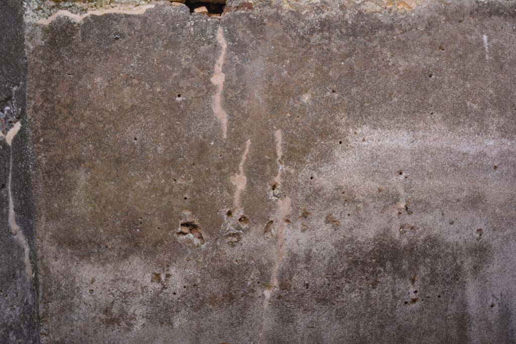 IX.5.2 Pompeii. March 2017. Room ‘o’, looking towards south-east corner and south wall.
Foto Christian Beck, ERC Grant 681269 DÉCOR.
