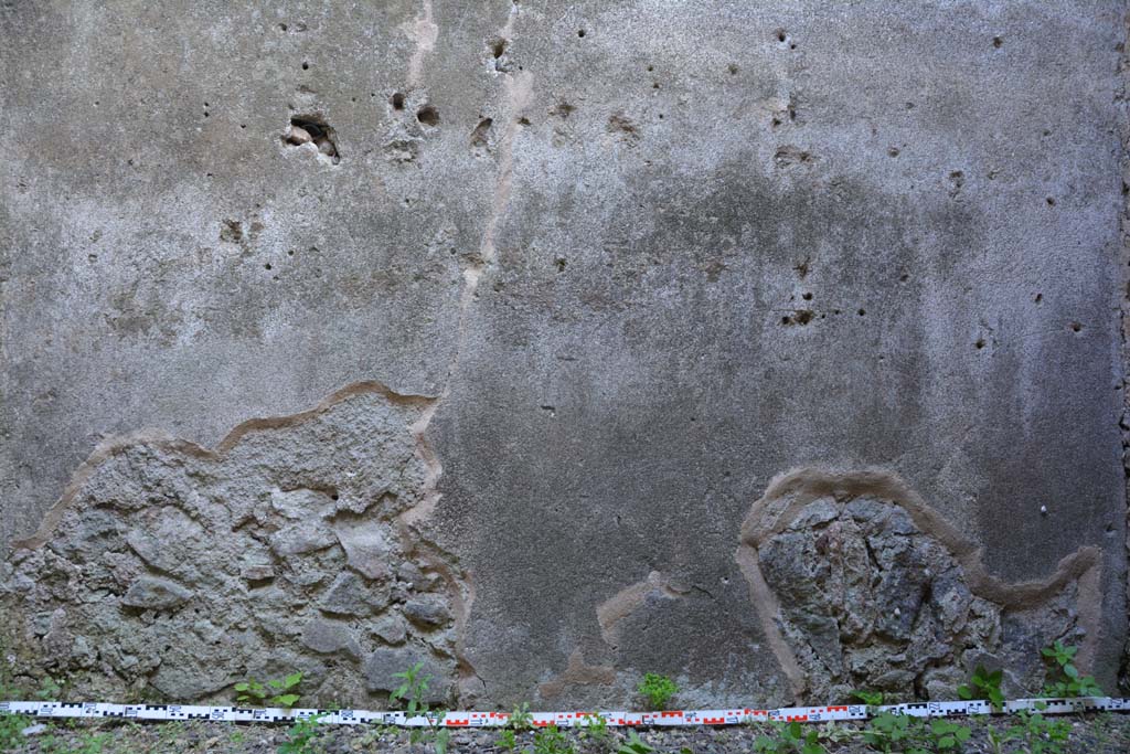 IX.5.2 Pompeii. May 2017. Room ‘o’, lower south wall.
Foto Christian Beck, ERC Grant 681269 DÉCOR.