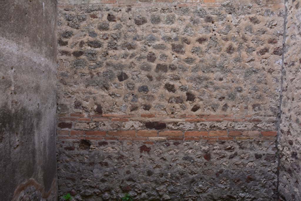 IX.5.2 Pompeii. March 2017. Room ‘o’, looking towards west wall.
Foto Christian Beck, ERC Grant 681269 DÉCOR.