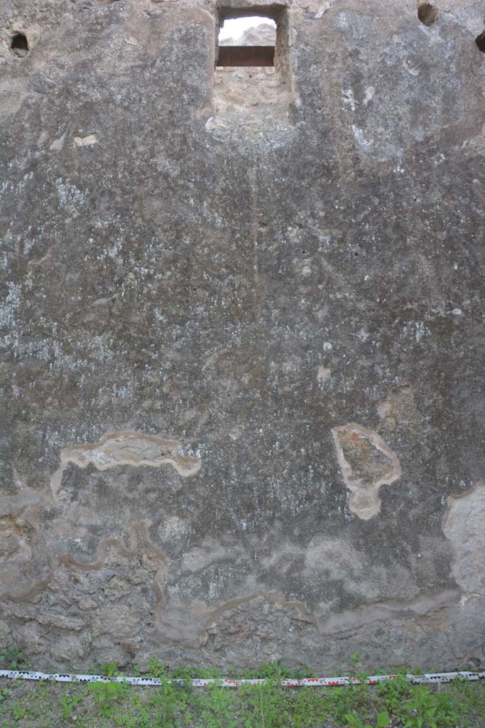 IX.5.2 Pompeii. May 2017. Room ‘r’, looking towards west wall.
Foto Christian Beck, ERC Grant 681269 DÉCOR.