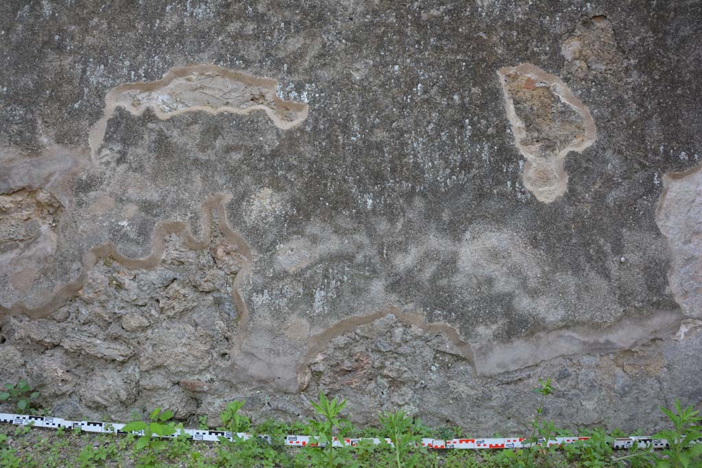 IX.5.2 Pompeii. May 2017. Room ‘r’, detail from west wall.
Foto Christian Beck, ERC Grant 681269 DÉCOR.