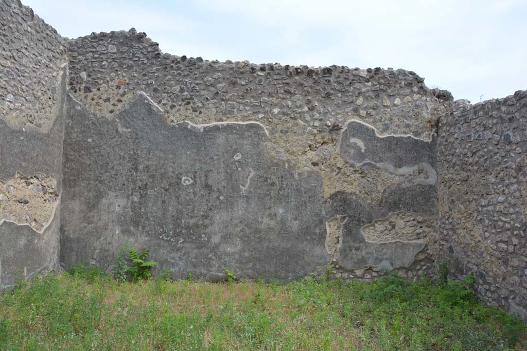 IX.5.2 Pompeii. May 2017. Room ‘v’, looking towards south wall.
Foto Christian Beck, ERC Grant 681269 DÉCOR.