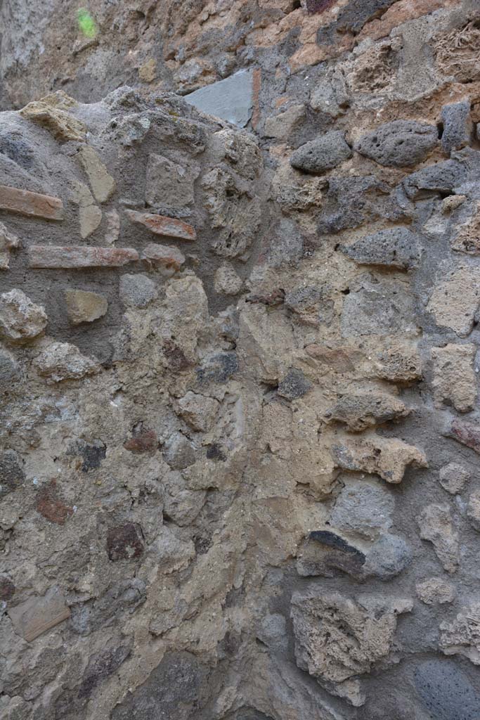 IX.5.2 Pompeii. May 2017. Room ‘x’, looking towards north-west corner.
Foto Christian Beck, ERC Grant 681269 DÉCOR.